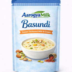Basundi