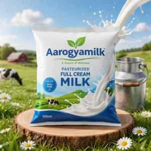 Milk