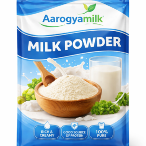 Milk Powder